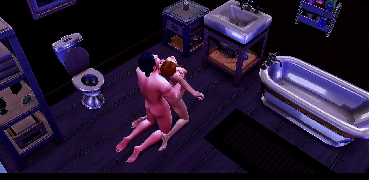 One Last Push and the Dick Changed the Story