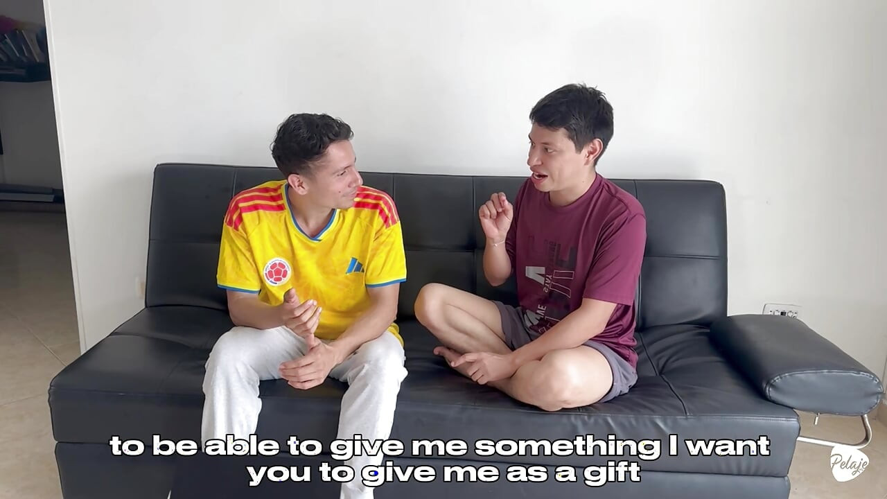 Col Vs nor, We Lost but I Won a Gay Guy and Fucked Him with All the Goals