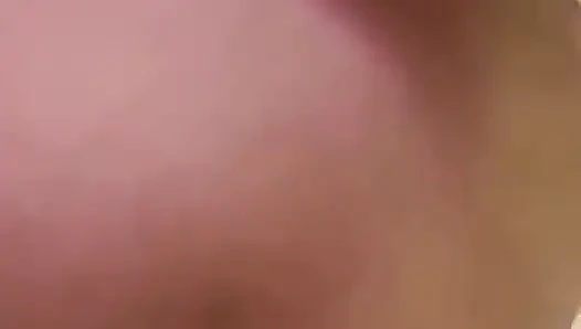 Sexy MILF Housewife Fucks Step Son Has Epic Squirting Shaking Orgasm