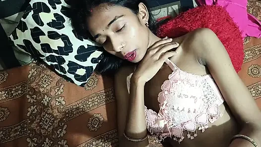 My First Anal Sex with Brother-in-law