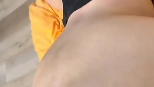 Onu Yeni Erkek Arkadaşınla Yalnız Bıraktığında 2