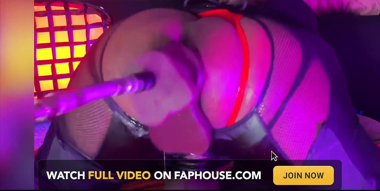 Butthole Training 6