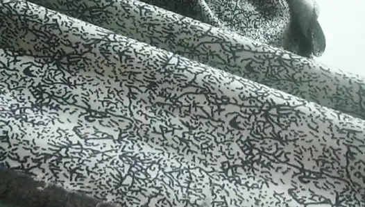 Si cantik india dengan gaun elegan - godaan seks solo yang perlahan - tanpa wajah - 4k ultra hd