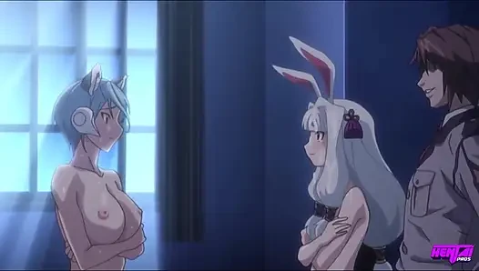 HENTAI PROS - Kazuma’s Wicked Plan Unfolds As He Trains The Busty Princess, Taking Her Emblem And Her Innocence