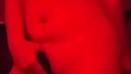 Komm mit meinem vibrator