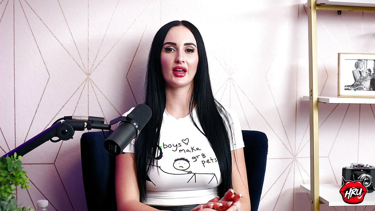Violet Voss sin censura de glam a hardcore la historia real