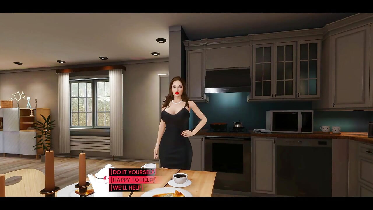 Taste of Seduction Review - Part 4 Story Start by Loveskysan69
