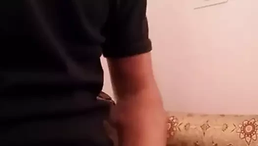 evde yalnız