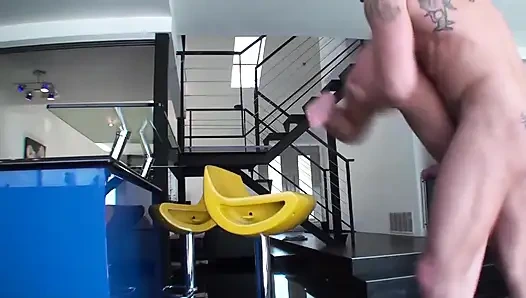 Nacho's South America Adventure