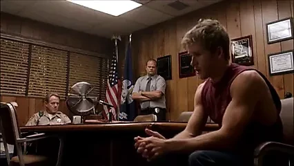 True - saison 1, scènes de sexe