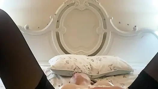 Cum Creaming