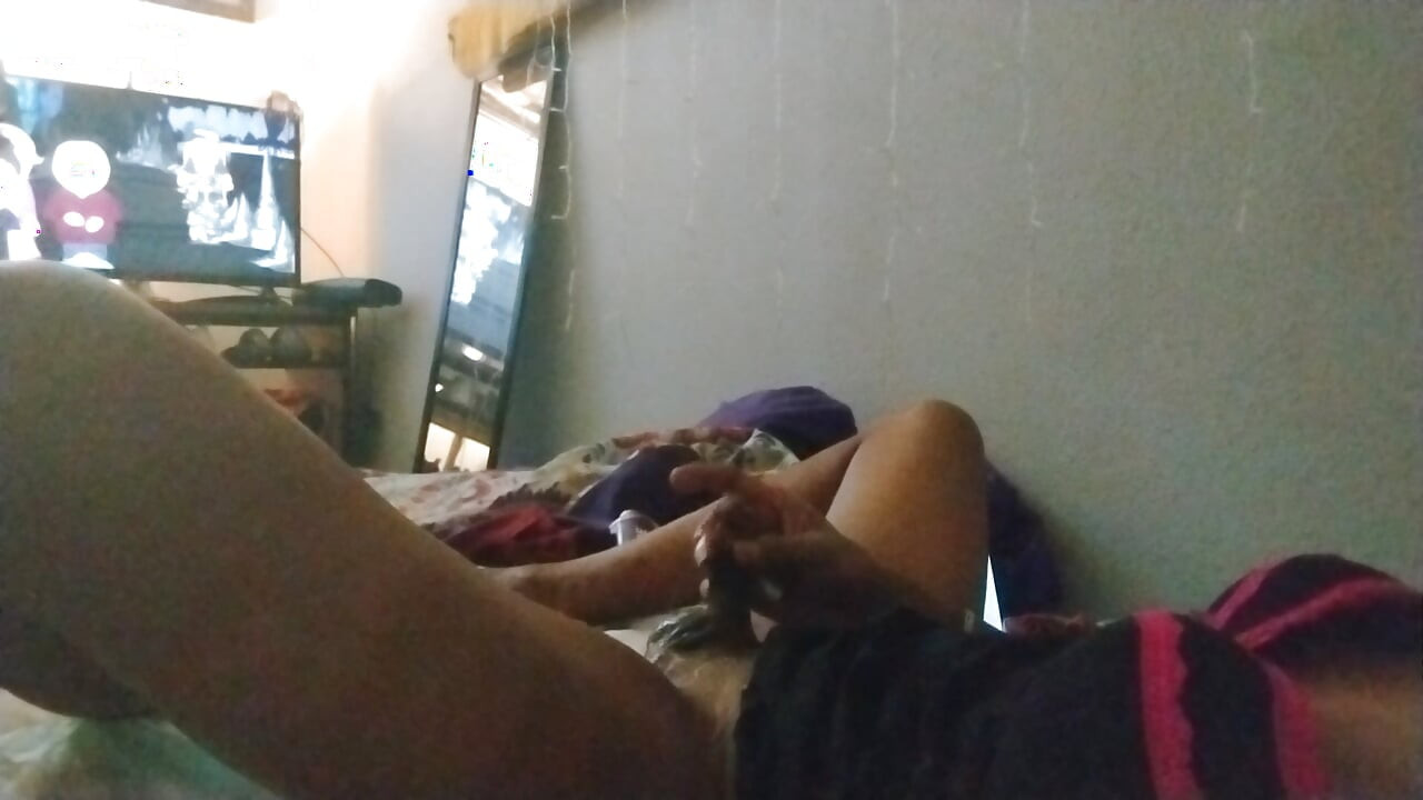 Boy girls can squirt too
