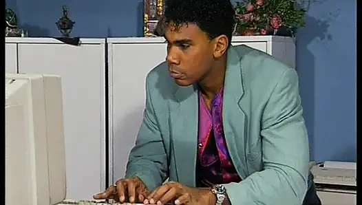 Hinter Deutschen Türen Wird Fleißig Gefickt - Kompletter Film