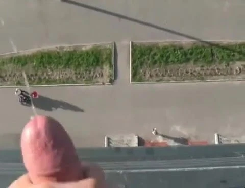 it's raining cum, hallelujah