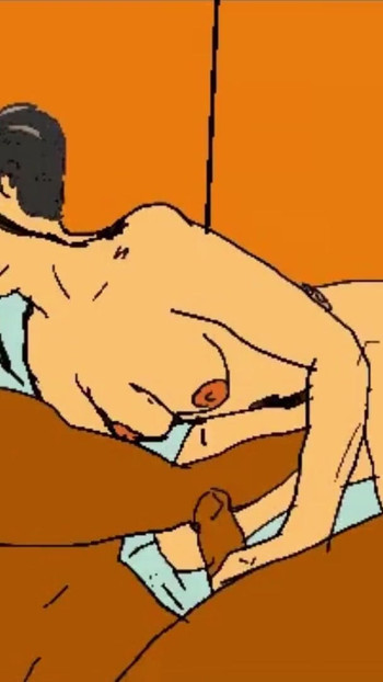 Powerful moment from "EBONY AFRICAN FUCKED BY RANDOM STREET PEDICURIST WITH HUGE COCK"