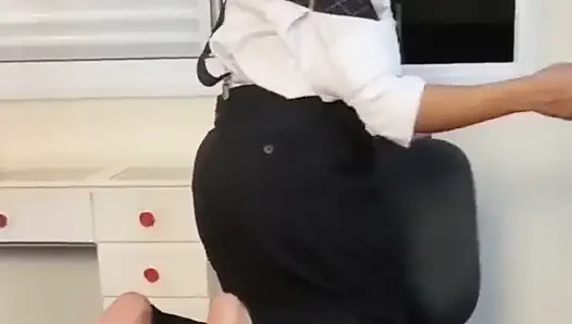 Полный стриптиз