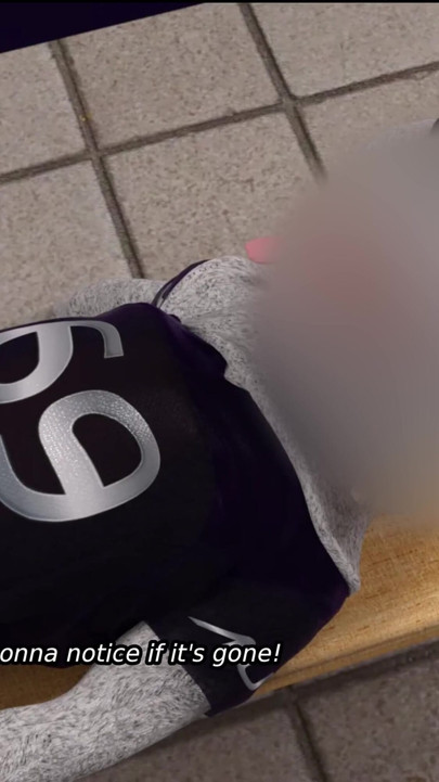 Sexbot 2 Yeniden Kalibre Edildi Bölüm 22