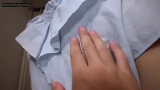 Sensasi atlet tubuh aduhai dientot habis-habisan sampai dicrot di dalam