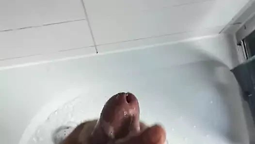 sabah duşu