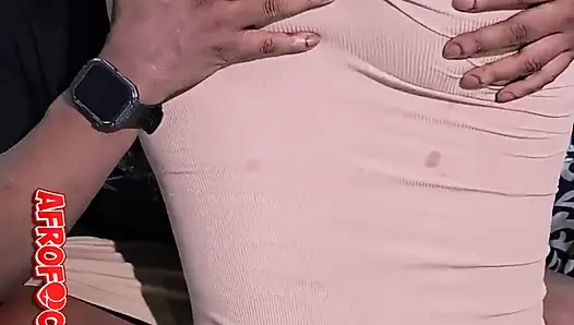 Backstage 01. Thick Ebony.