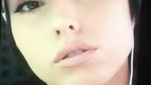 Fransız esmer