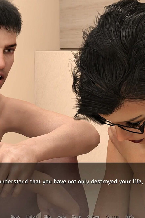 Reunion 65 - John Gives Linda Two Orgasms with a Vibrator