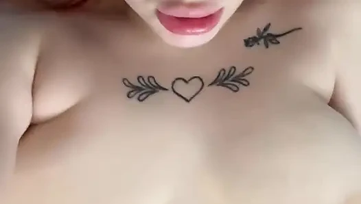 Video close-up memek merah muda hot rambut merah