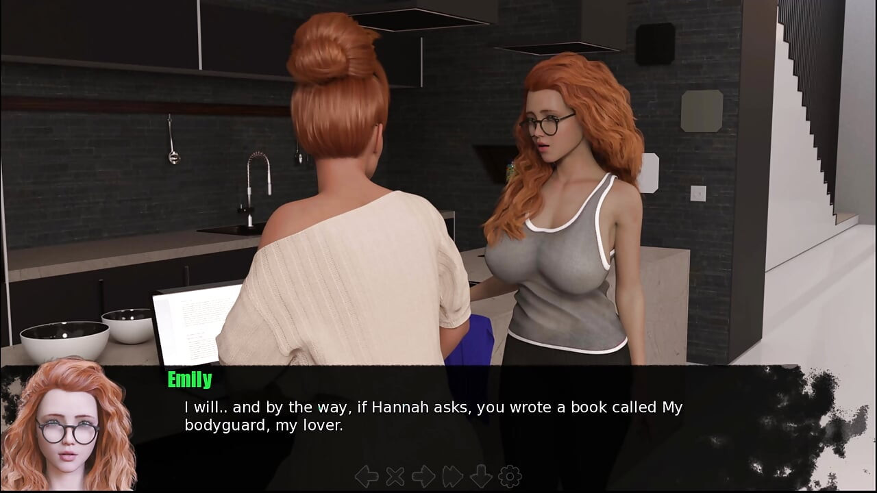 Aanbeden door de duivel #1 Gaf Miu me een geweldige pijpbeurt