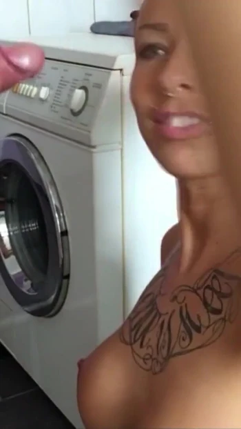 Thrilling moment from "NERVOUS GUY CANNOT CUM WITH HOT GERMAN TEEN HOOKER ANNI ANGEL"