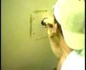 Gloryhole fun