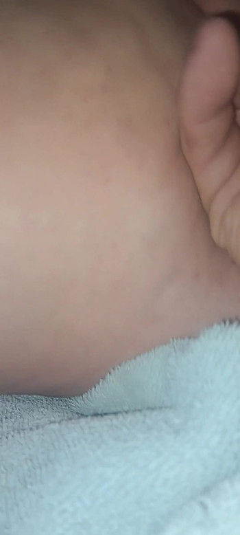 Must-share moment from "Yea! I squirted a little!"