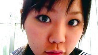 Japan Girl