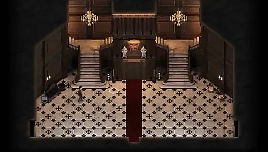 The genesis order: behind the mansion ep 87