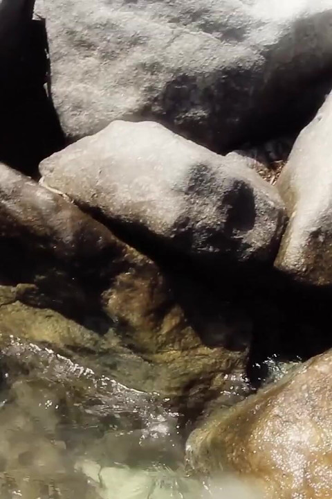 On the Rocks