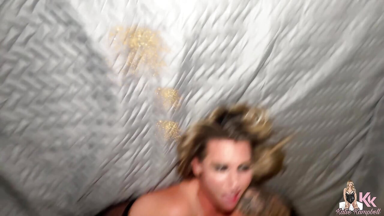 Dallas Doms Milfy Katie Pt 2