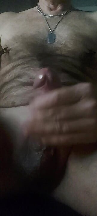 Noćna mastrubacija II