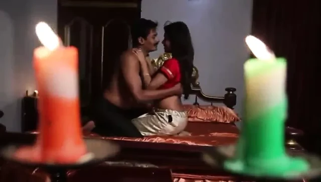 Friend’s wife, first night