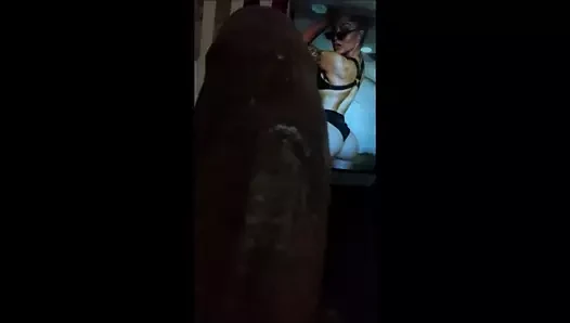 Aline riscado - bbc haraç