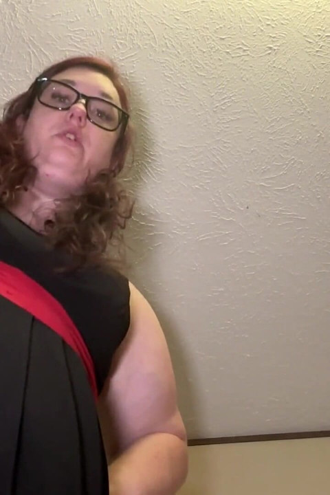 Eat Your Cake, Loser Foot Feeding & Punishment