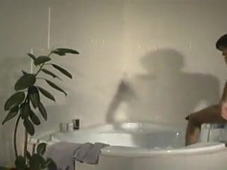 Соло в ванне