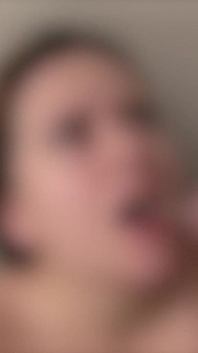 This cute LATINA looked up at me and SWALLOWED my hot stream of PISS like a thirsty slut | Clip 1