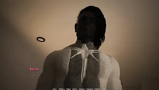 Shadows of Desire v0.8.5 aldatıyor güncelleme #02