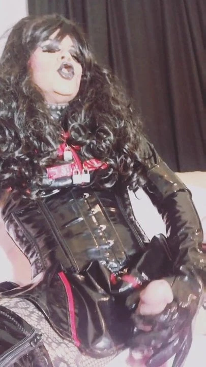 Tranny Tiffany