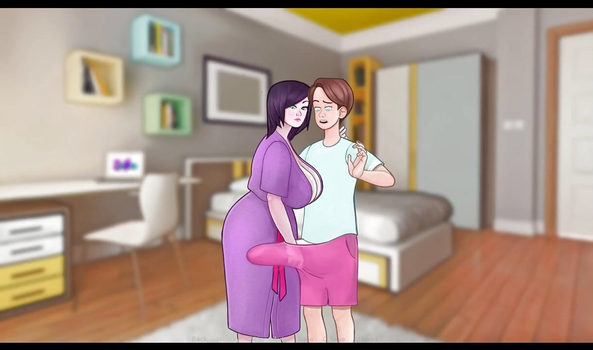 Sex Note v0.055 Dio 1 Sex House od Loveskysan69