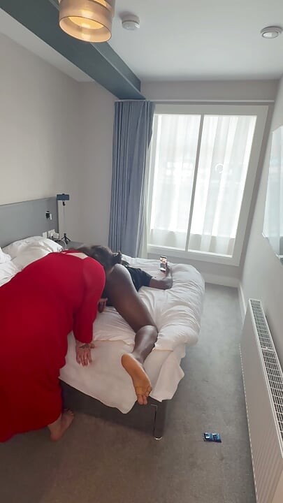 I Took My Stepsisters Virginity With My BBC