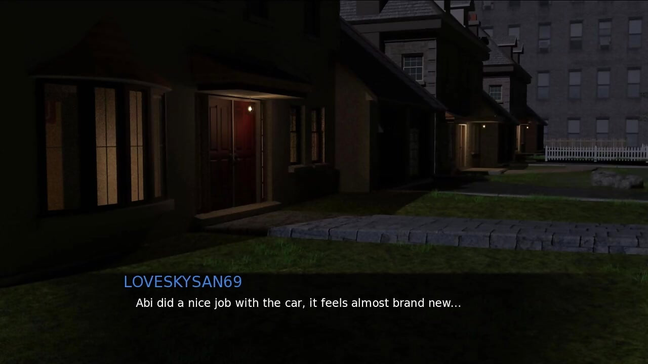 A Mother's Love part 6 Part 43 Gameplay by Loveskysan69