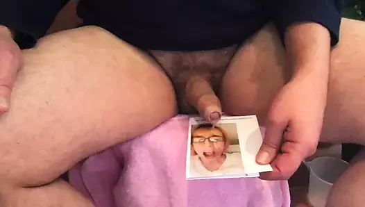 azgın çift için istek üzerine Cumtribute