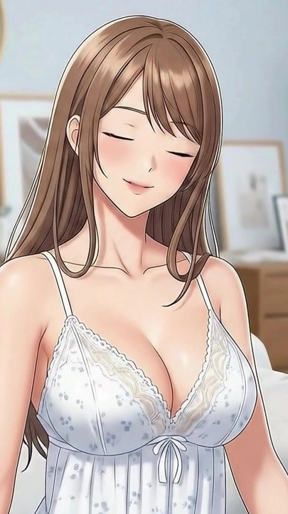 Nezaboravan trenutak iz "Japanske anime žene u modnom rublju"