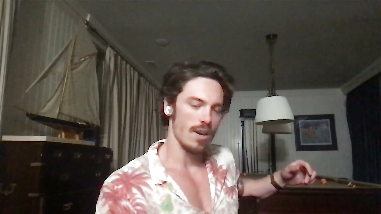 greg O’gallagher Will Steal Your Girl Without Even Trying!!!