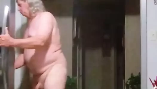 çıplak kahvaltı